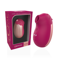 Shushu 2.0 – Stimulateur Clitoridien Nouvelle Génération