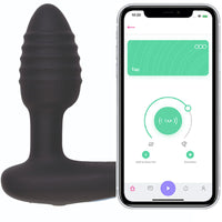 KIIROO - APPLICATION DE CONTRÔLE DES VIBRATIONS POUR PLONGÉE LUMEN