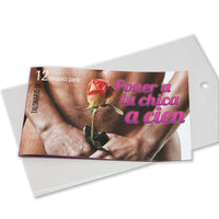 DIABLO PICANTE - FAITES A  VOTRE FILLE DES COUPONS