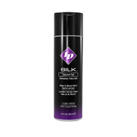 ID SILK - SENSATION NATURELLE SILICONE/EAU 130 ML
