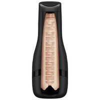 SATISFYER - MEN MANCHES LUSTY LANGUES