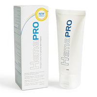 500 COSMETICS - CRÈME HEMAPRO POUR LE TRAITEMENT DES HÉMORRHOÏDES