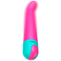 Vibromasseur Point G – Stimulation Intense & Design Élégant