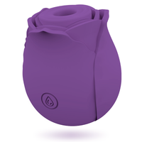 Stimulateur Clitoridien Air Wave – Édition Limitée Violet