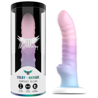 MYTHOLOGY - GODE COLBY NAYADE