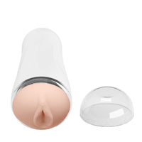 Masturbateur Vagin 3D Réaliste – Trish