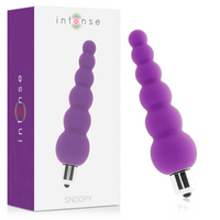 Snoopy – Vibromasseur Polyvalent à 7 Vitesses