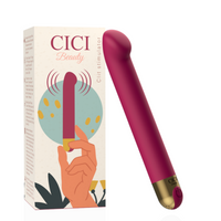 Stimulateur Clitoridien en Silicone Premium