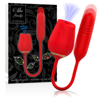 MIA - AMALFI DOUBLE ASPIRATION PLAISIR + HAUT ET BAS