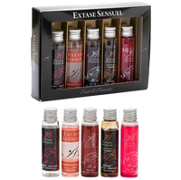 EXTASE SENSUAL - COFFRE TRICK OR TREAT