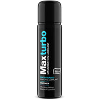 INTIMATELINE - LUBRIFIANT SPÉCIAL MASTURBATION MAXTURBO 100 ML