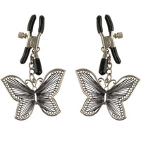 FETISH FANTASY SERIES - PINCES  TÉLÉNOLS PAPILLON