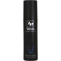 ID VELVET - LUBRIFIANT  BASE DE SILICONE BODYGLIDE 200 ML