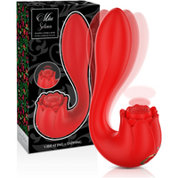Stimulateur Vibrant & Pulsations – Expérience Sensorielle Inédite
