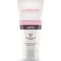 LUBRANAL - LUBRIFIANT À L'HUILE DE JOJOBA 50 ML