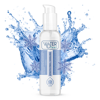 WATERFEEL - Lubrifiant Effet Froid (150 ML)