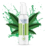 WATERFEEL - Lubrifiant au Cannabis (150 ML)