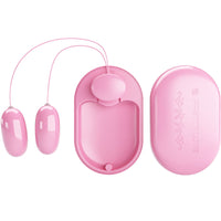 Mini Balle Vibrante – Stimulation Discrète et Intense