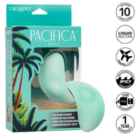 CALEXOTICS - PACIFICA BALI TEASER 10 FONCTIONS AQUA