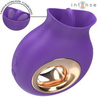 Stimulateur Clitoridien – 9 Vibrations & 9 Oscillations