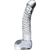 Masseur en Cristal – Icicles N°61