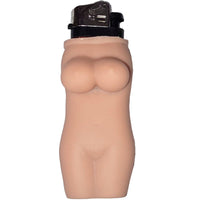 DIABLO PICANTE - BEAUTÉ CORPORELLE FEMME NATURELLE