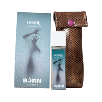BURN - DESIRE PARFUM FEMME 20 ML