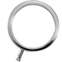 ELECTRASTIM - ELECTRARINGS ANNEAU PÉNIS EN MÉTAL 32 MM