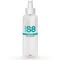 STIMUL8 - NETTOYANT HYGIÉNIQUE POUR JOUETS 150 ML