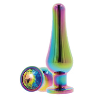TOYJOY - PLUG ANAL MOYEN TWILIGHT BUM BIJOU ANAL PLAY