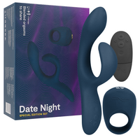 WE-VIBE - ENSEMBLE DE RENDEZ-VOUS
