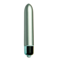 ROCKS-OFF - RO-90 AQUA LILY BALLE VIBRANTE VERT EAU
