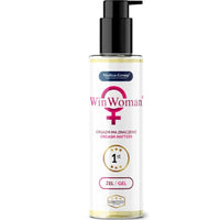 MEDICA GROUP - WIN WOMAN GEL INTIME FÉMININ 150 ML