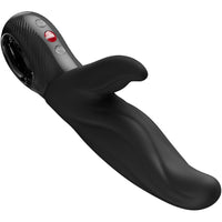 FUN FACTORY - VIBRATEUR LADY BI RABBIT NOIR