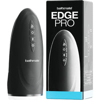 BATHMATE - EDGE PRO MASTURBATEUR MASCULIN MULTIFONCTIONNEL
