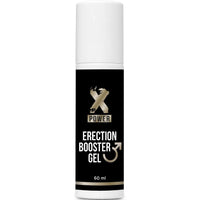 XPOWER - GEL BOOSTER D-ÉRECTION 60 ML
