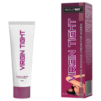 RUF - VIRGIN TIGHT CRÈME RAFFERMISSANTE POUR LE VAGIN 30 ML