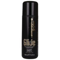 HOT - LUBRIFIANT À BASE DE SILICONE PREMIUM 100 ML