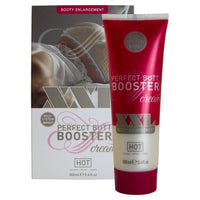 HOT - CRÈME RAFFERMISSANTE POUR LES FESSES XXL 100 ML