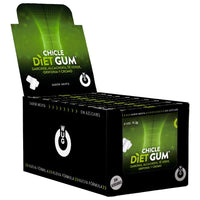 WUG DIET - COUPE-FAIM ET CONTRÔLE DES ENVIES 1 X 8 UNITÉS