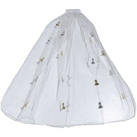 KHEPER GAMES - VOILE FLASHY NAUGHTY