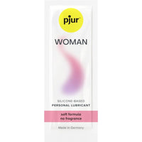 PJUR - LUBRIFIANT BODYGLIDE FEMME 1.5 ML
