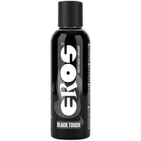 EROS - LUBRIFIANT À BASE D'EAU BLACK TOUCH 150 ML