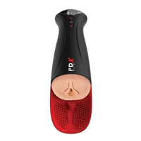 PDX ELITE - FUCK-O-MATIC PRO XL MASTURBATEUR AUTOMATIQUE 42 CM