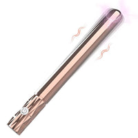 NALONE - TIA VIBRATEUR LAPIN MAGIC STICK ROSE