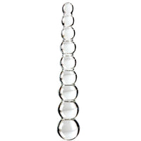 Masseur en Verre – Icicles N°2