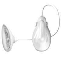 PRETTY LOVE - FLIRTATION STIMULATEUR DE SUÇON AMANT PASSIONNÉ