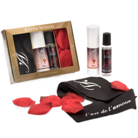EXTASE SENSUAL - POITRINE INTIME POUR ELLE