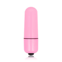 Mini Vibromasseur Bala – Rose Intense