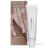 BIJOUX - GEL DE MASSAGE SENSUEL À APPLIQUER AVEC LES DOIGTS 30 ML